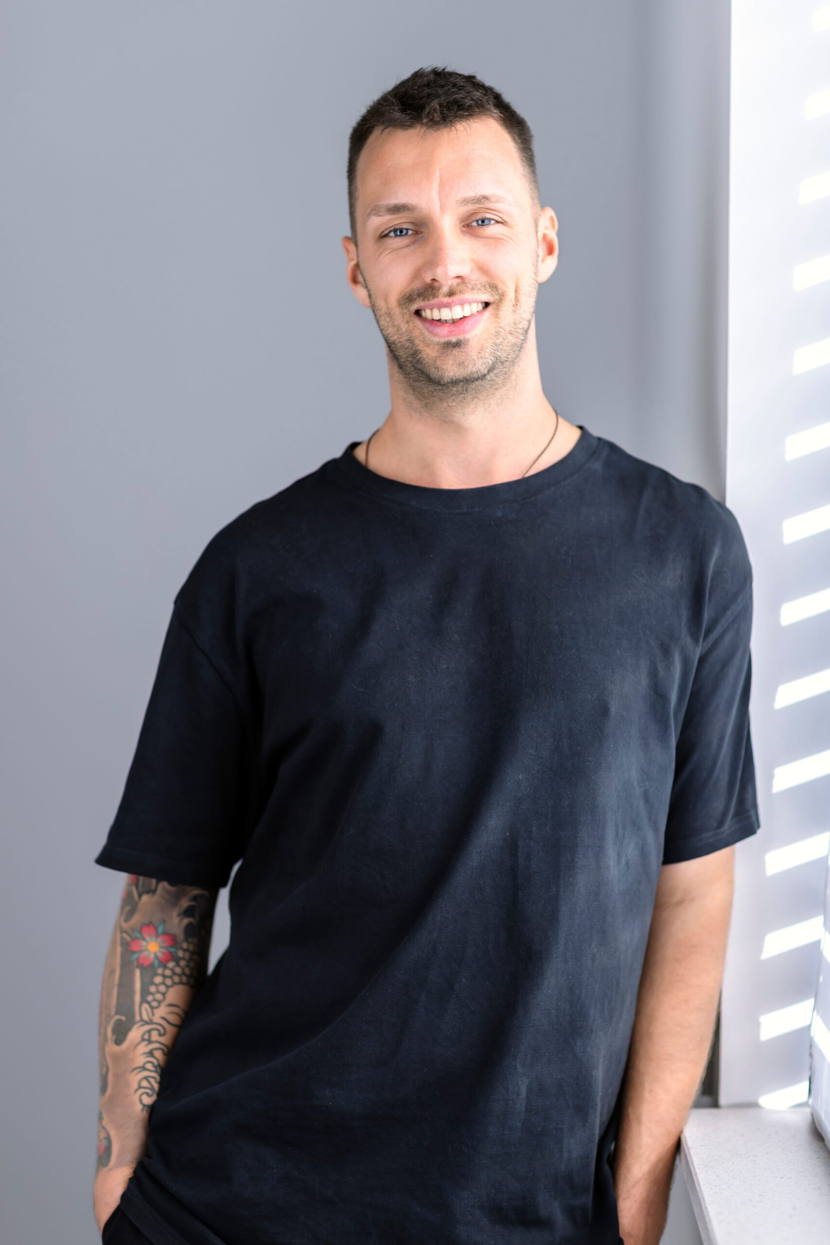 Kevin Hudel - Finora