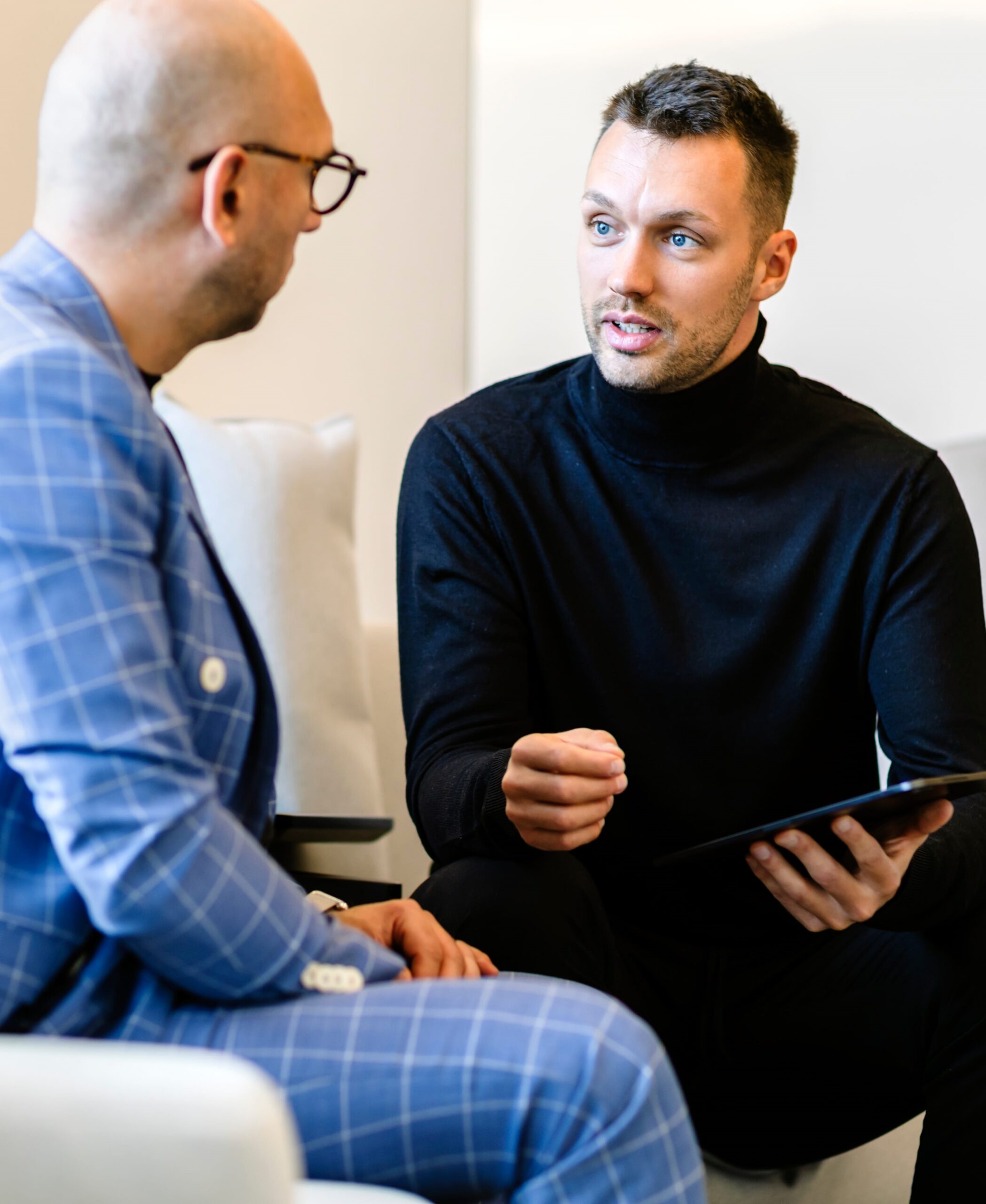 Inheritance predisposition Target group